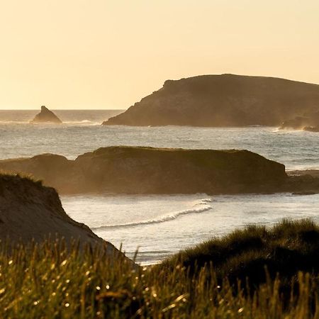 Trevose Golf And Country Club Padstow Exterior foto