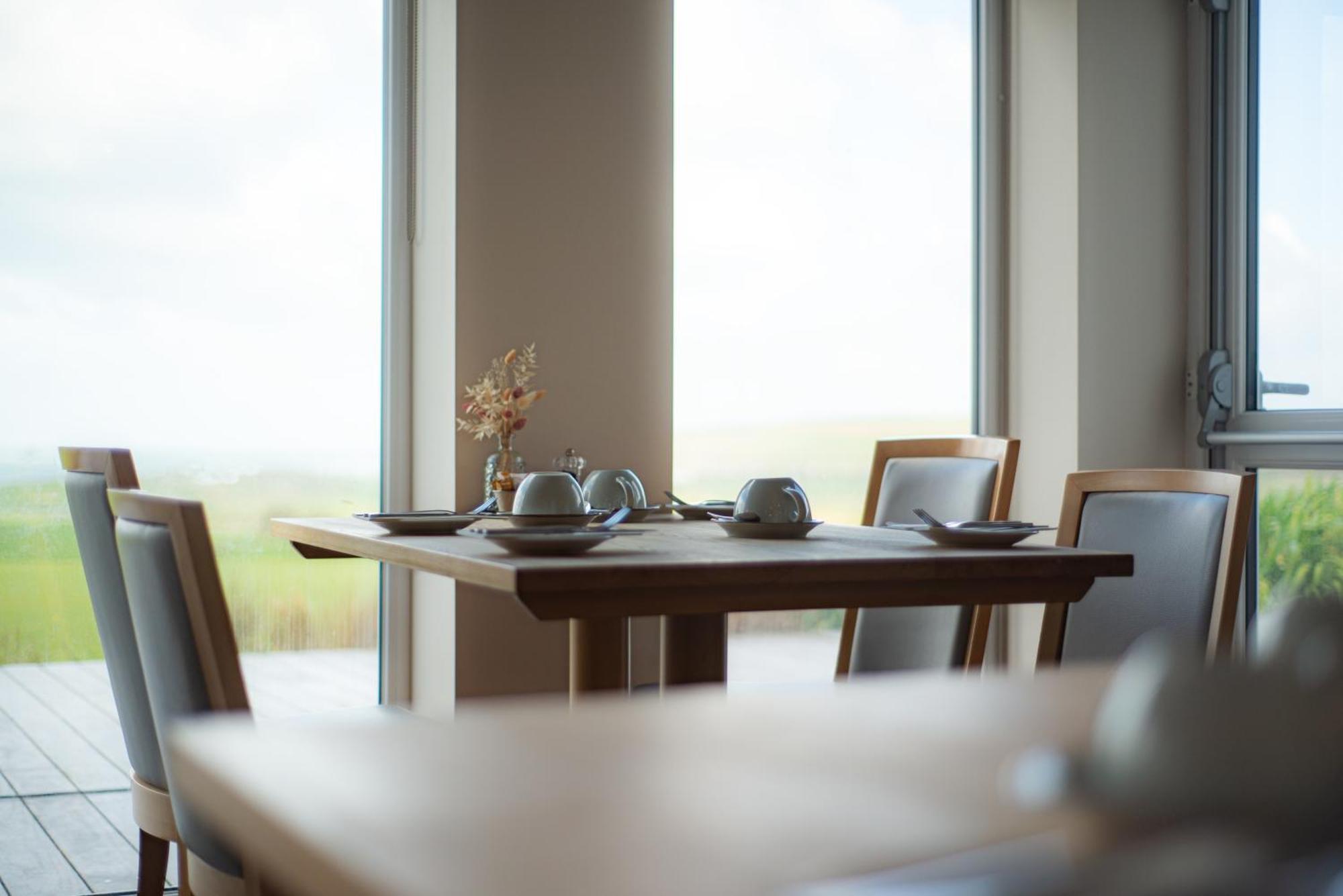 Trevose Golf And Country Club Padstow Exterior foto