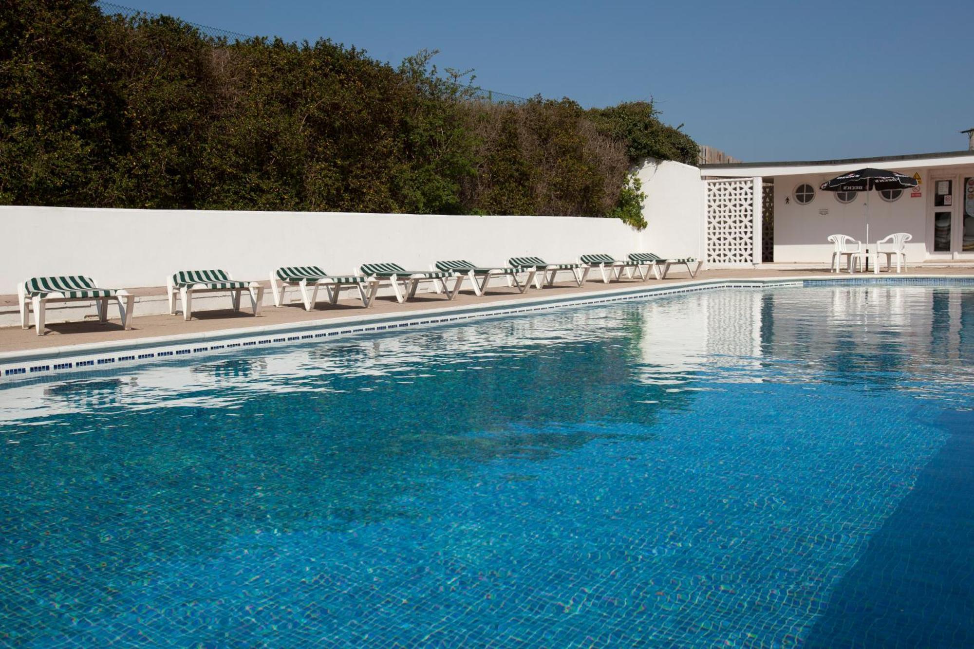 Trevose Golf And Country Club Padstow Exterior foto