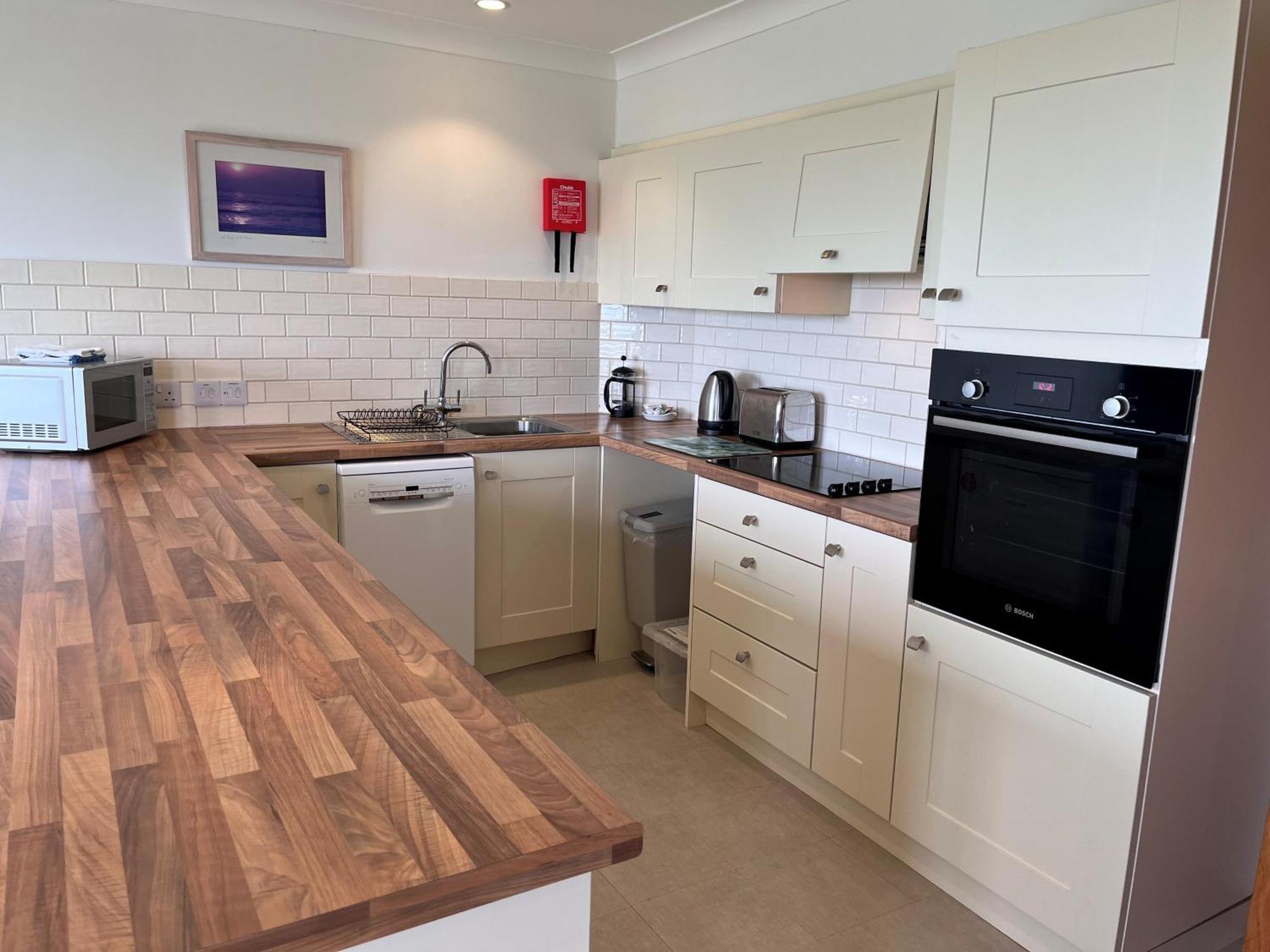 Trevose Golf And Country Club Padstow Exterior foto